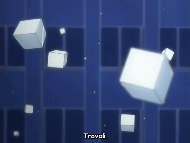 Otaku Gallery  / Anime e Manga / Bleach / Screen Shots / Episodi / 019 - Ichigo diventa un Hollow / 102.jpg